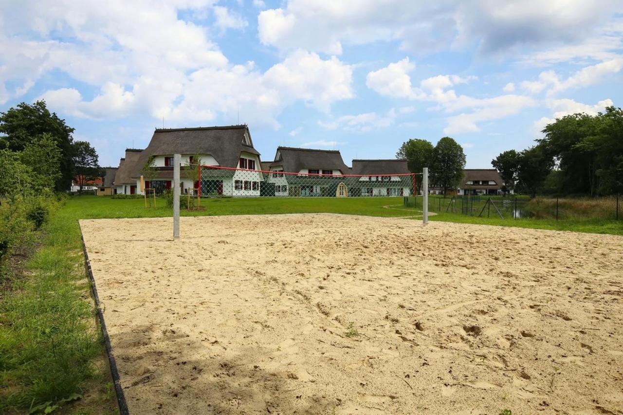 فيلا Reethaus Am Mariannenweg 13A بولتينهاجين المظهر الخارجي الصورة