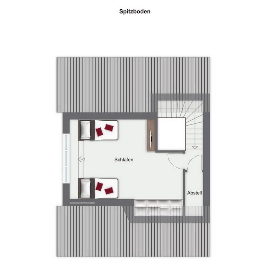 فيلا Reethaus Am Mariannenweg 13A بولتينهاجين المظهر الخارجي الصورة